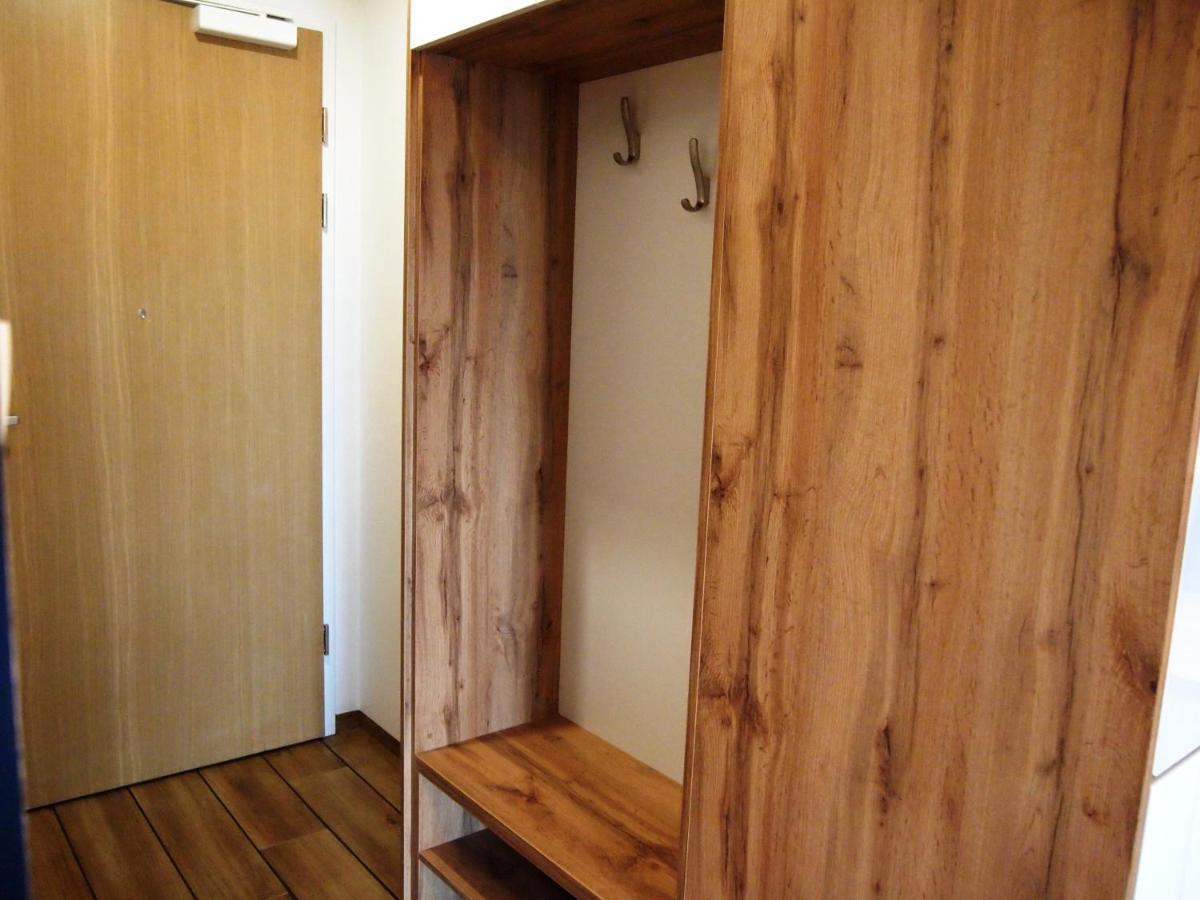 Apartament Yacht Park Marina 格丁尼亚 外观 照片
